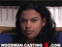 CARLA photos by Pierre Woodman