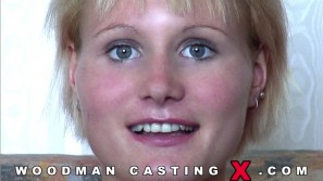 PAVLINA photos by Pierre Woodman