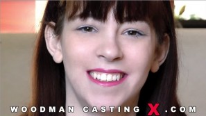 HANNAH HARTMAN photos by Pierre Woodman