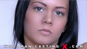 CHARLOTT BLAAR photos by Pierre Woodman