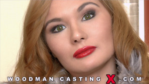 KERY MILLER photos by Pierre Woodman