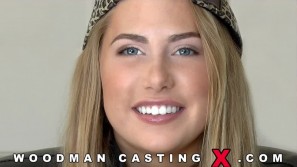 CARTER CRUISE photos by Pierre Woodman