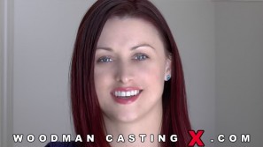 KARLIE MONTANA photos by Pierre Woodman