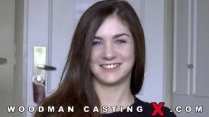 LULLU GUN photos by Pierre Woodman