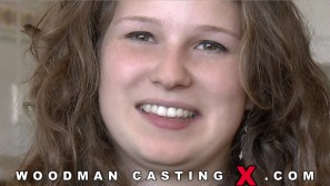 BUNNY BABE photos by Pierre Woodman