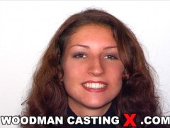 ALENA photos by Pierre Woodman