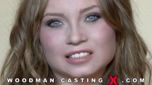 MILANA ZUR photos by Pierre Woodman