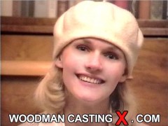 LEILA photos by Pierre Woodman