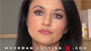 ANIA KINSKI photos by Pierre Woodman