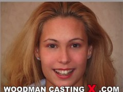 RITA photos by Pierre Woodman