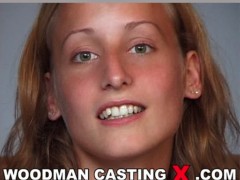 DIKE photos by Pierre Woodman