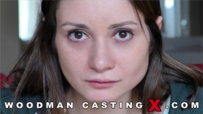 VALENTINA BIANCO photos by Pierre Woodman