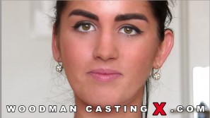 LOREN MINARDI photos by Pierre Woodman