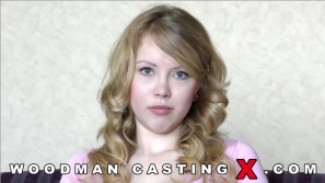 ANNA DIEM photos by Pierre Woodman