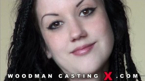 GINA LORENZZA photos by Pierre Woodman