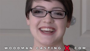 NORA BELLE photos by Pierre Woodman