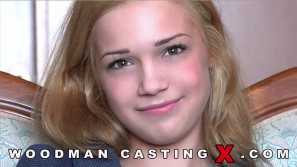 TEREZA FELAKTIG photos by Pierre Woodman