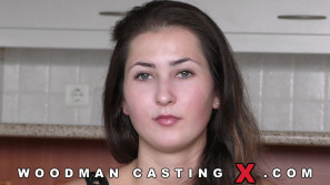 NIKOLE BARHER photos by Pierre Woodman