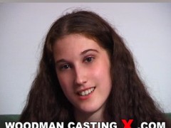 SYDONIA photos by Pierre Woodman