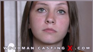 ZELINA FLASH photos by Pierre Woodman