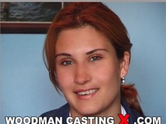 TATIANA photos by Pierre Woodman