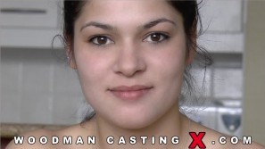 SUZY BELLE photos by Pierre Woodman