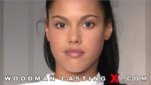 APOLONIA LAPIEDRA photos by Pierre Woodman