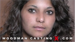 MATYLDA photos by Pierre Woodman