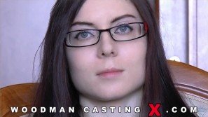 ELISA KEN photos by Pierre Woodman