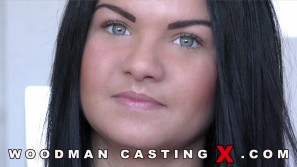 VIRGINIA VELVET photos by Pierre Woodman