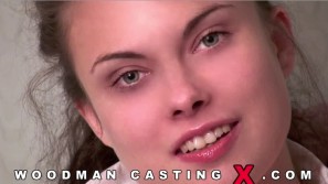 JOAN JOHANSON photos by Pierre Woodman