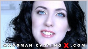 MYA LORENN photos by Pierre Woodman