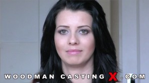 VICKY LOVE photos by Pierre Woodman