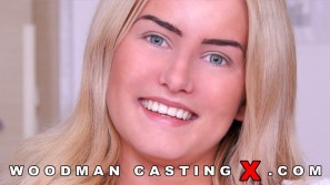 AICHA LARK photos by Pierre Woodman