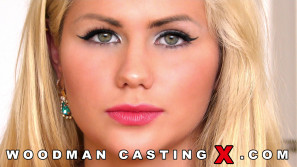 KATIE MONTANA photos by Pierre Woodman