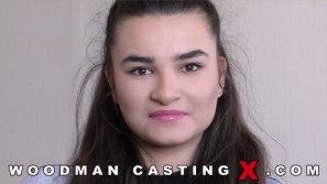 ESTER LAMY photos by Pierre Woodman