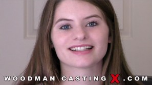 ALICE MARCH photos by Pierre Woodman