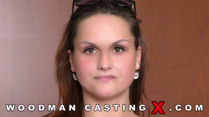 BARBARA BIEBER photos by Pierre Woodman