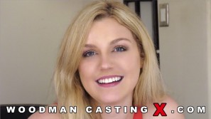 MARLEY MATTHEWS photos by Pierre Woodman