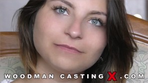 KATTIE HILL photos by Pierre Woodman