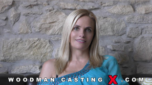 LILI CRAIG photos by Pierre Woodman