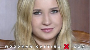 CHERRY BRIGHT photos by Pierre Woodman