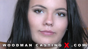 VANESSA DECKER photos by Pierre Woodman