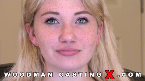 ZELDA MORRISON photos by Pierre Woodman