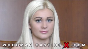 ROXY BLACK photos by Pierre Woodman