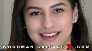 NINA NORTH photos by Pierre Woodman