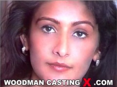 ANDREA photos by Pierre Woodman