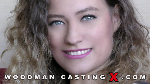 STASY RIVIERA photos by Pierre Woodman