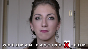 MILANA CATS photos by Pierre Woodman