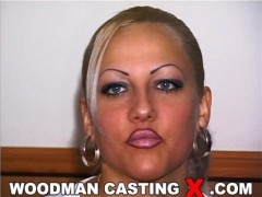 KRISTINA photos by Pierre Woodman